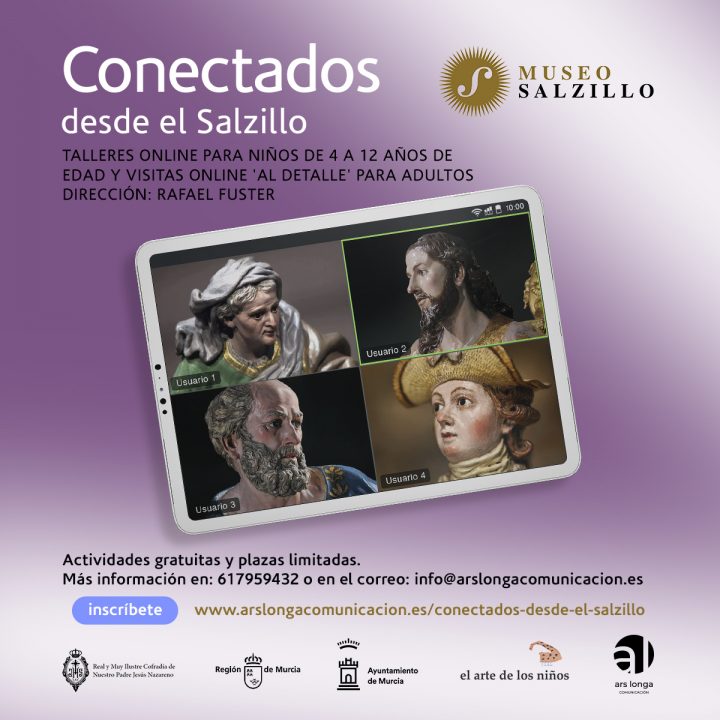 conectados salzillo adultos