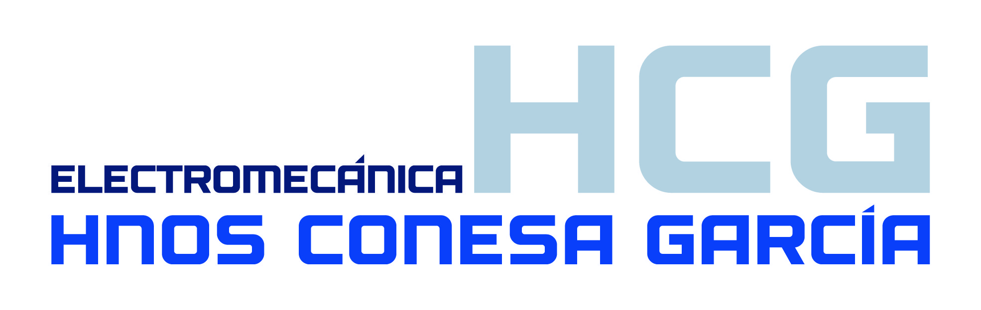 hcg-electromecanica-logo