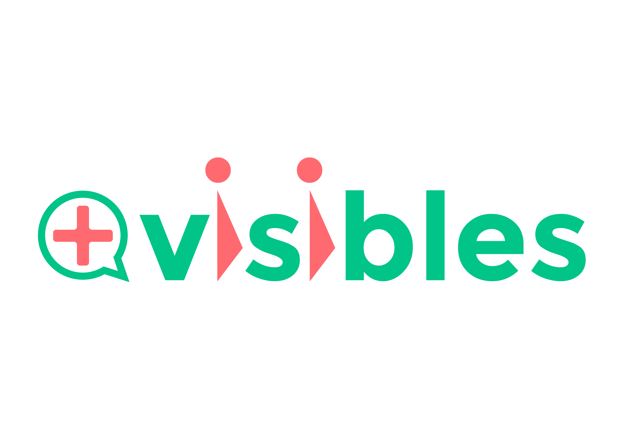 VISIBLE LOGO