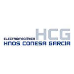 hcg electromecanica