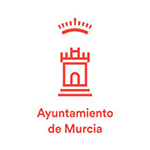 logo ayto murcia