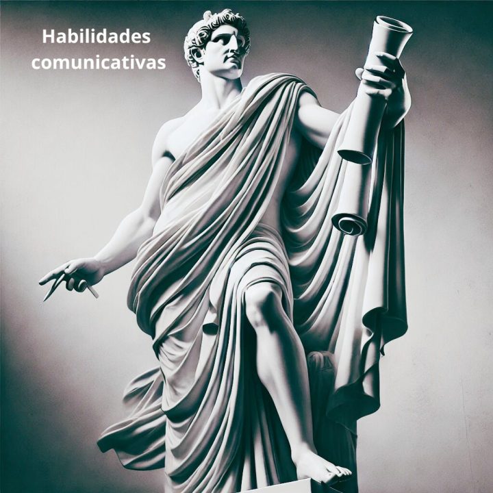 Habilidades comunicativas